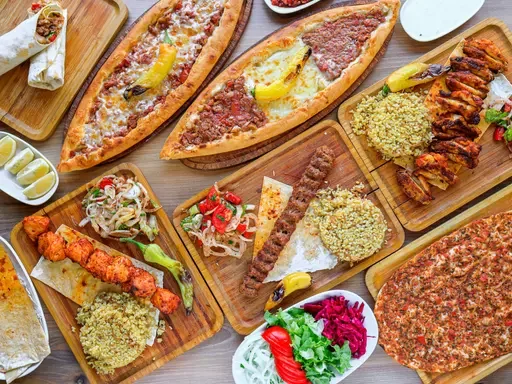 Vadi Kebap Pide ve Lahmacun Salonu